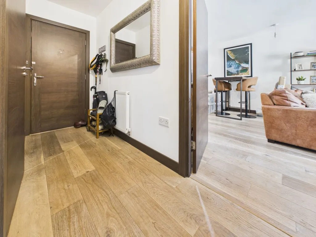 Arbury Place, Baldock, SG7, photo 4