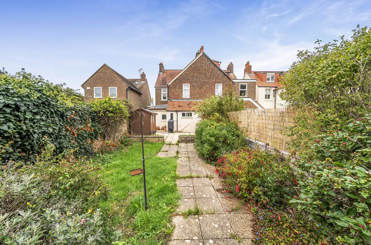 Summersdale Road, Chichester, PO19, photo 20