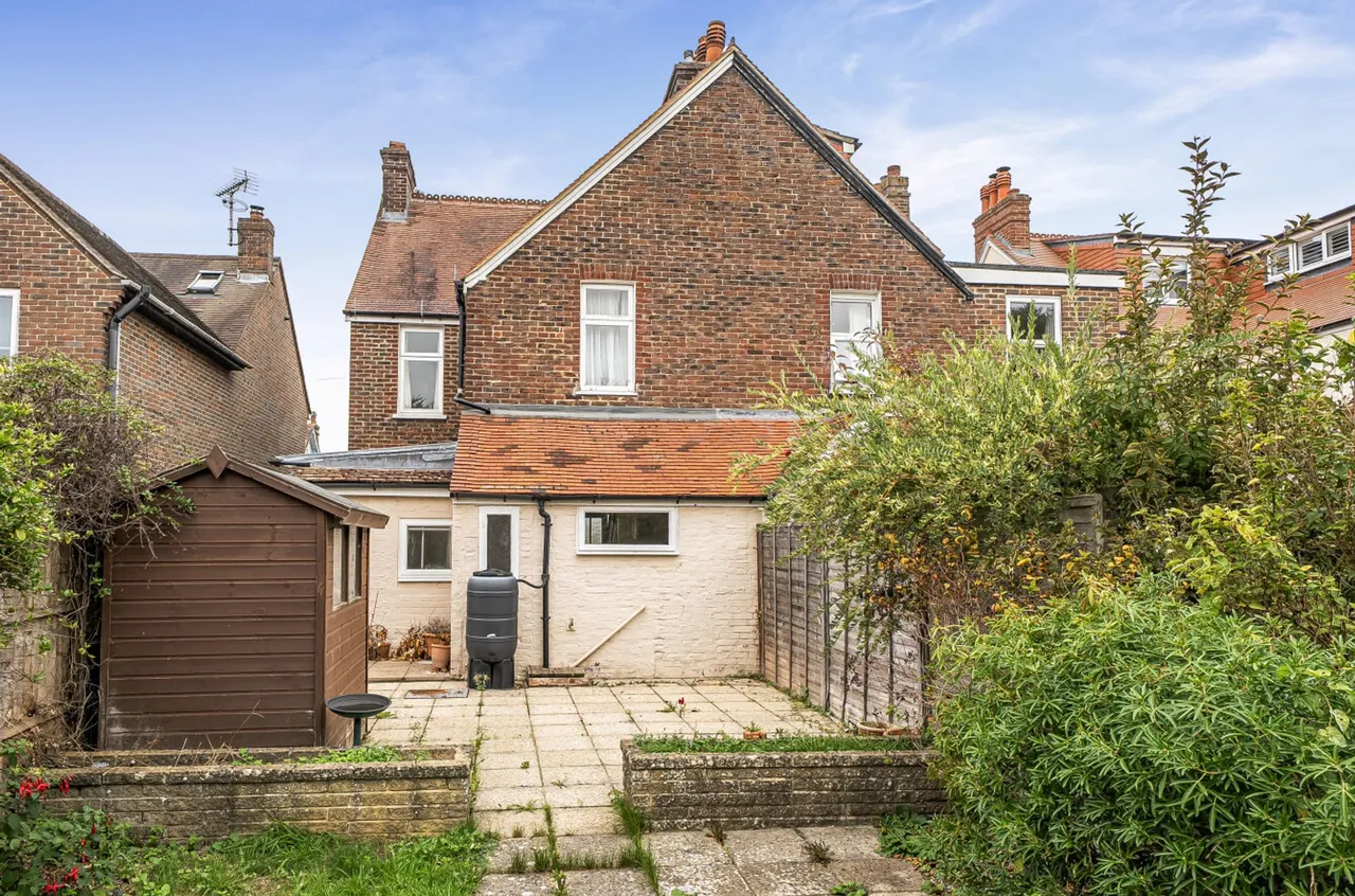 Summersdale Road, Chichester, PO19, photo 12