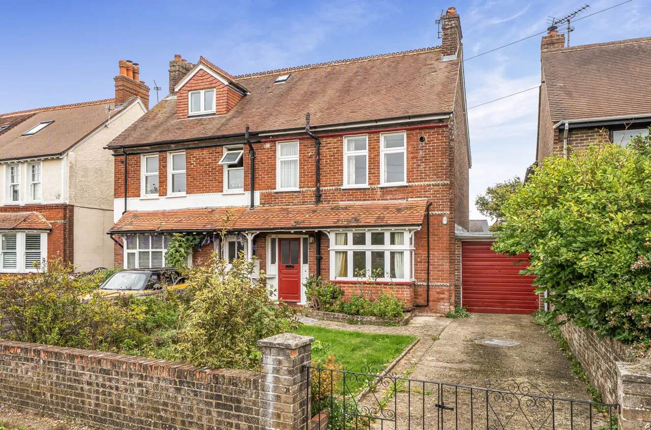 Summersdale Road, Chichester, PO19, photo 5