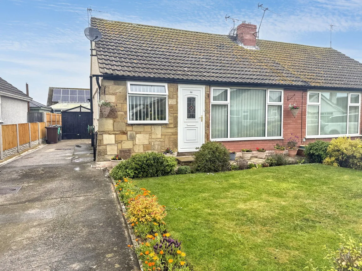 Lon Y Cyll, Pensarn, Conwy, LL22 7RW, photo 12