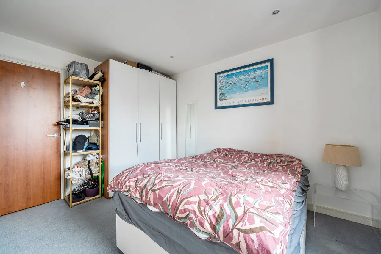 Copenhagen Street, Islington, N1, photo 6