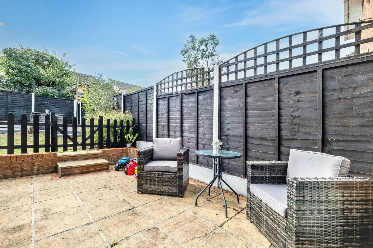 Dowsett Lane, Billericay, CM11, photo 23