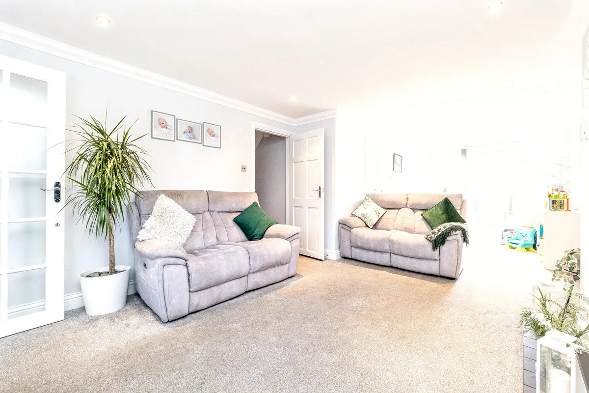 Dowsett Lane, Billericay, CM11, photo 4