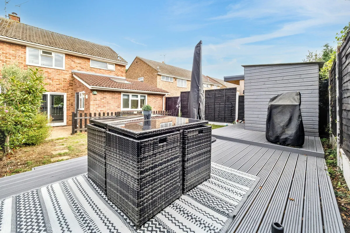 Dowsett Lane, Billericay, CM11, photo 2