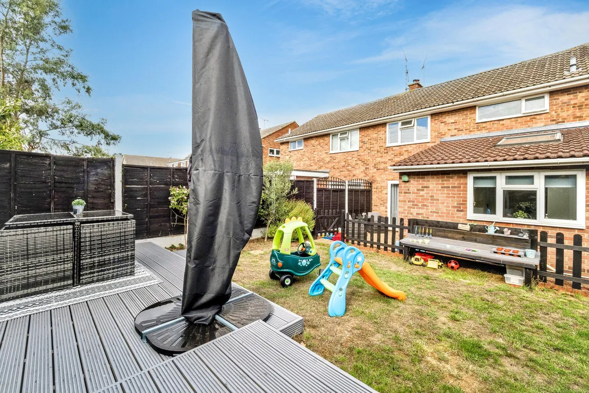 Dowsett Lane, Billericay, CM11, photo 24