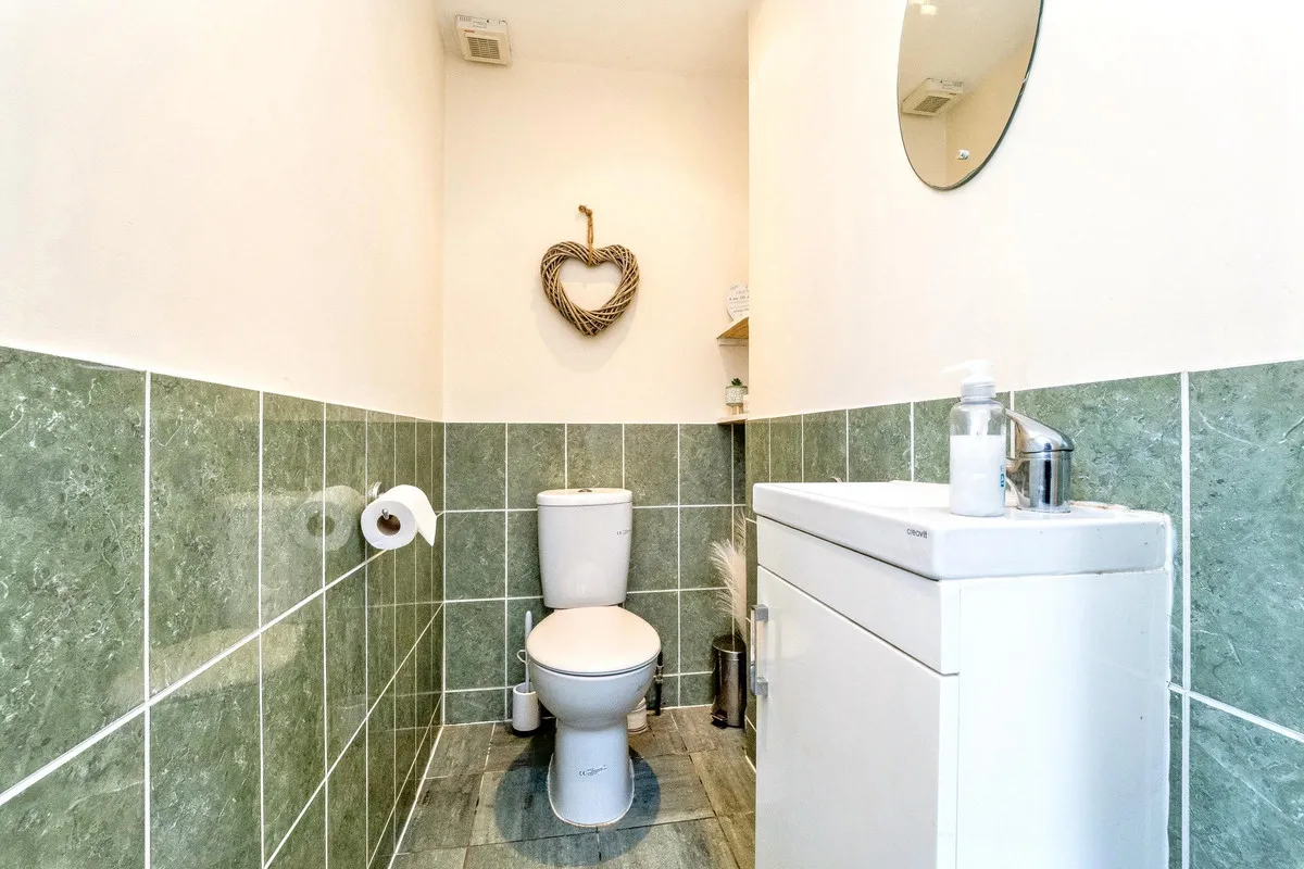 Dowsett Lane, Billericay, CM11, photo 12