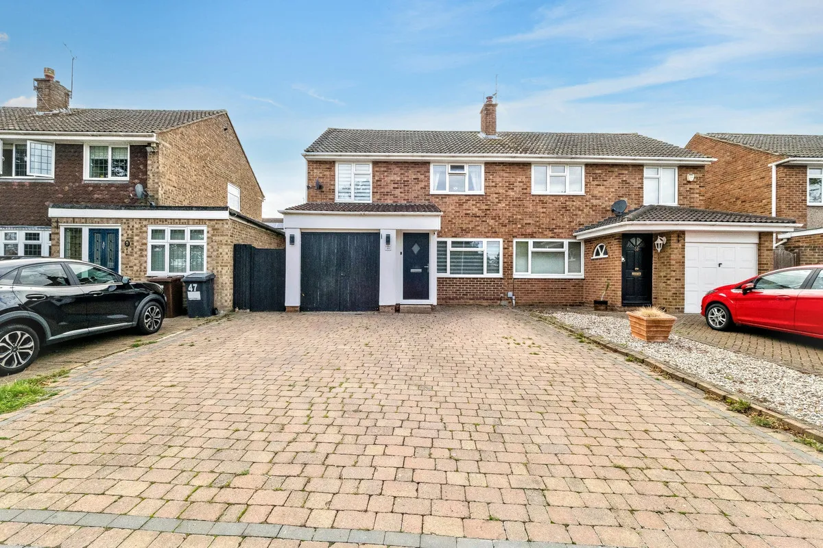 Dowsett Lane, Billericay, CM11, photo 25
