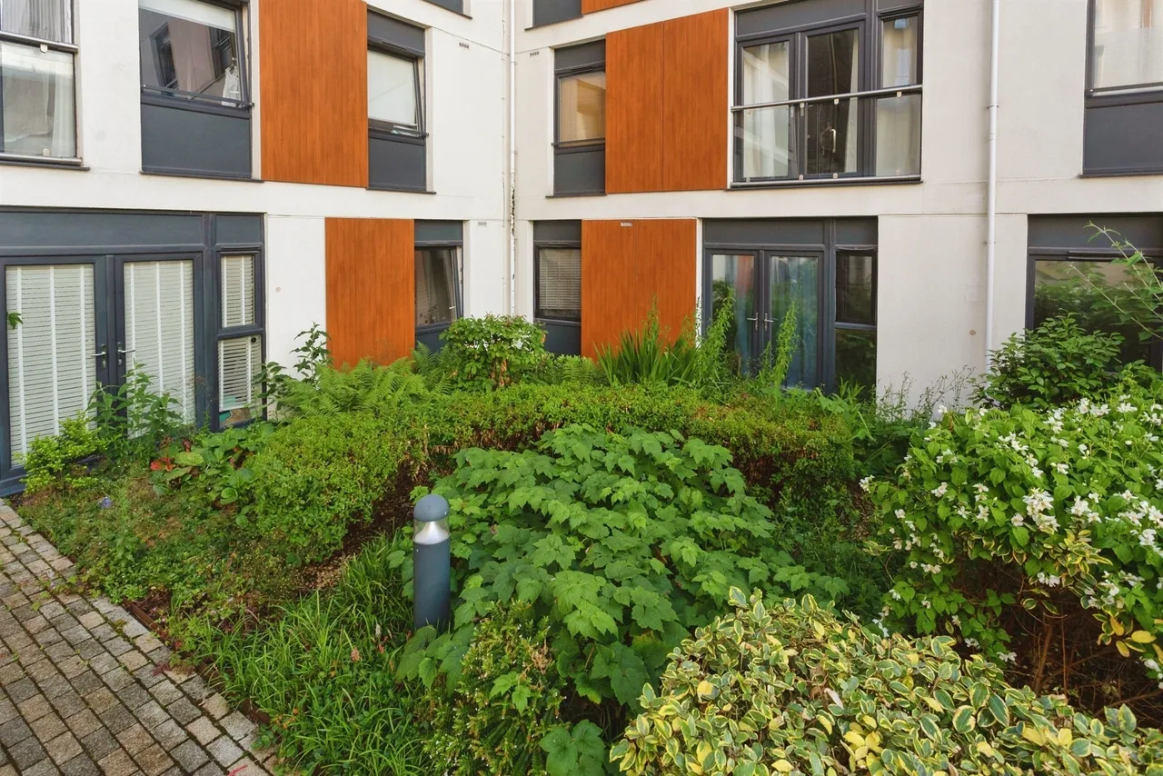 Wellstones, Watford, WD17, photo 13