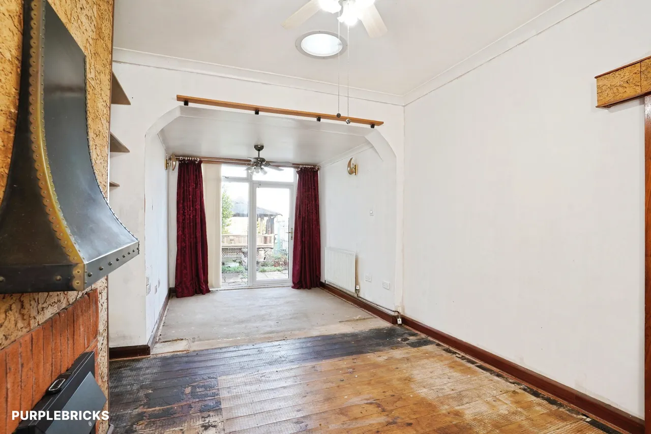 Linnell Road, Rugby, CV21, photo 10