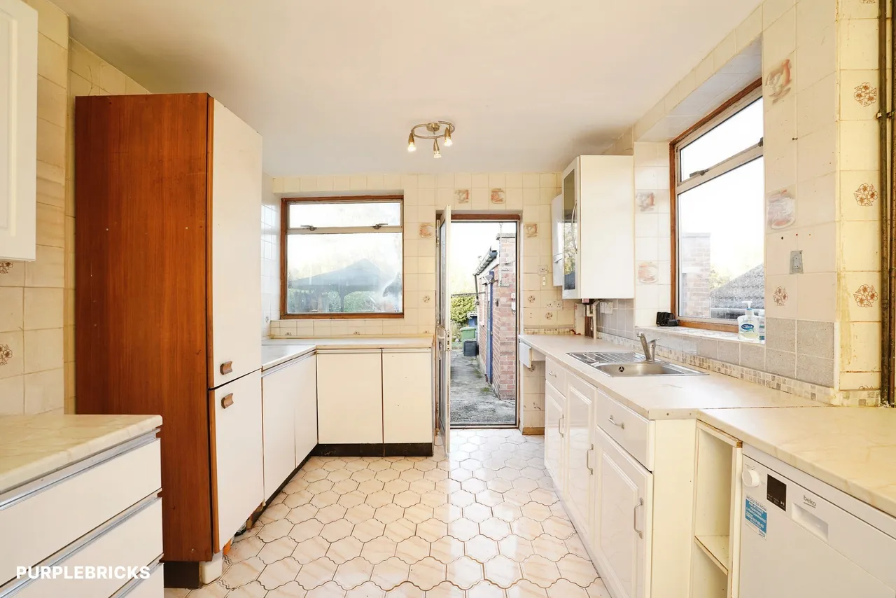 Linnell Road, Rugby, CV21, photo 14