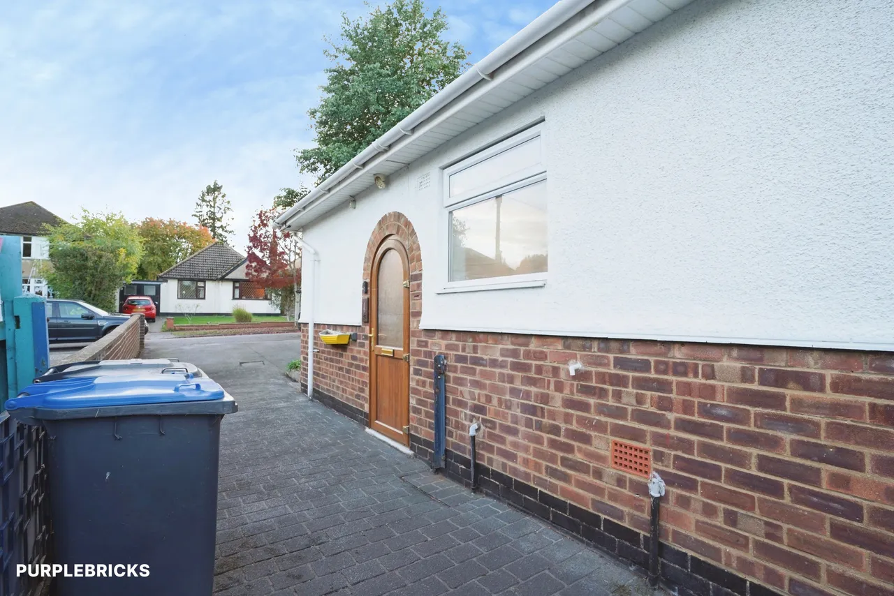 Linnell Road, Rugby, CV21, photo 6