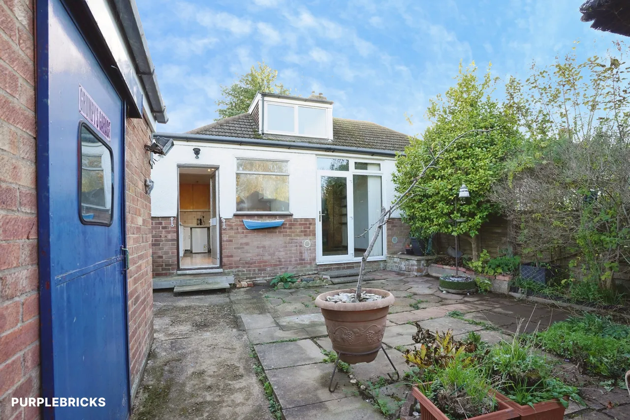 Linnell Road, Rugby, CV21, photo 23