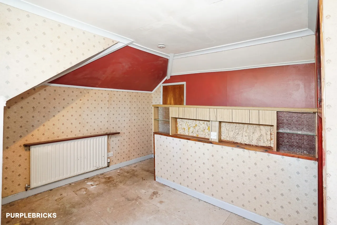 Linnell Road, Rugby, CV21, photo 20