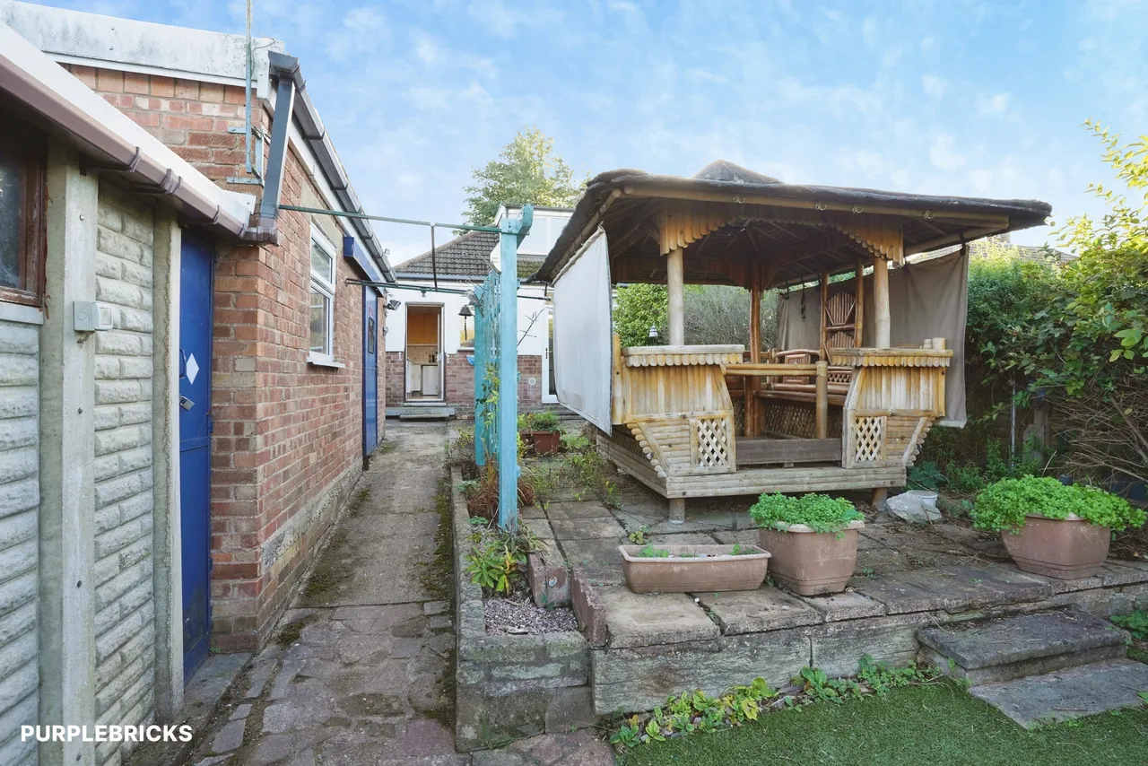 Linnell Road, Rugby, CV21, photo 26