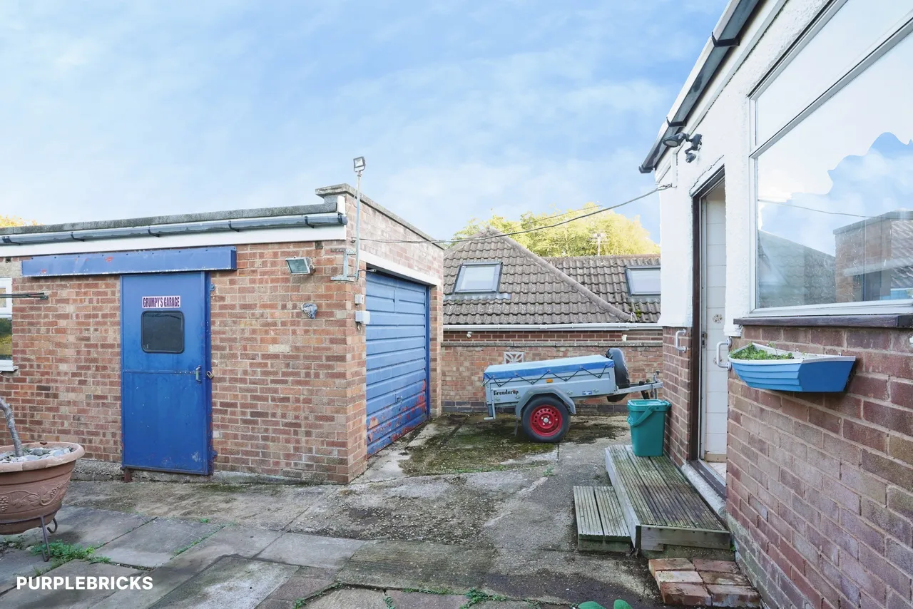 Linnell Road, Rugby, CV21, photo 24