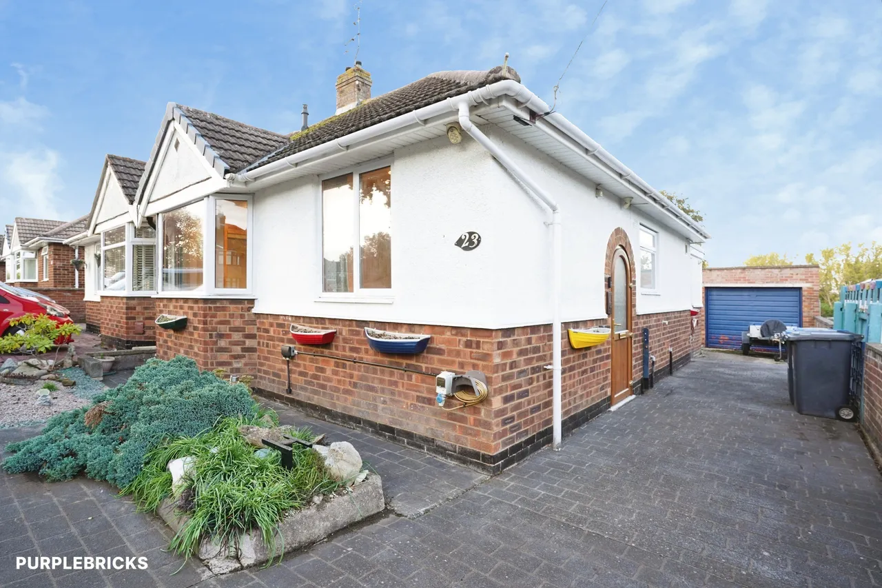 Linnell Road, Rugby, CV21, photo 4