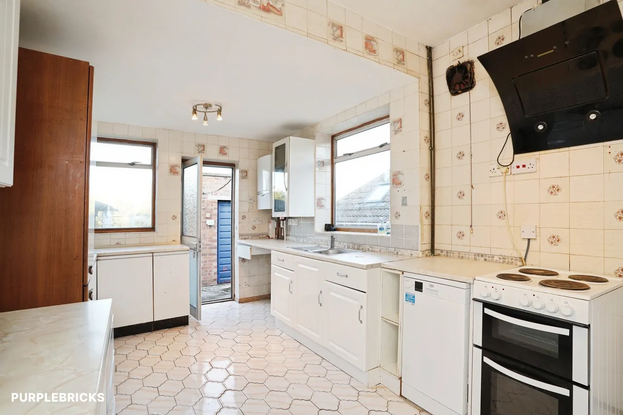 Linnell Road, Rugby, CV21, photo 13