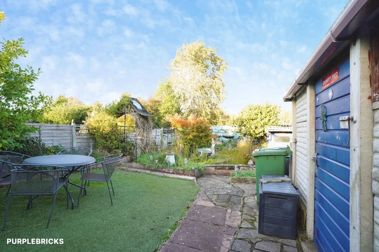 Linnell Road, Rugby, CV21, photo 28