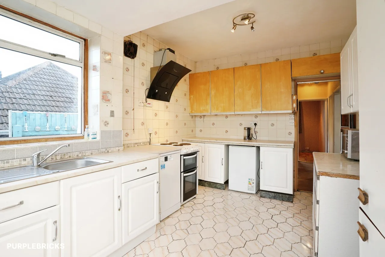 Linnell Road, Rugby, CV21, photo 12