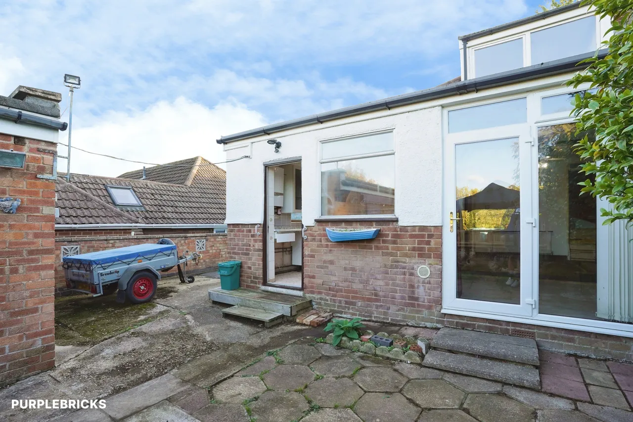 Linnell Road, Rugby, CV21, photo 22