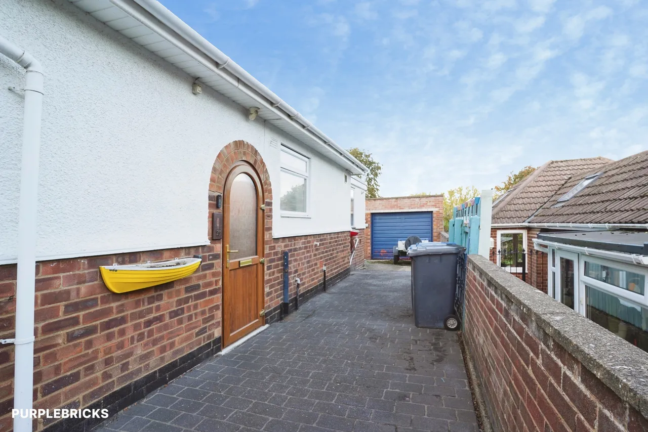 Linnell Road, Rugby, CV21, photo 5