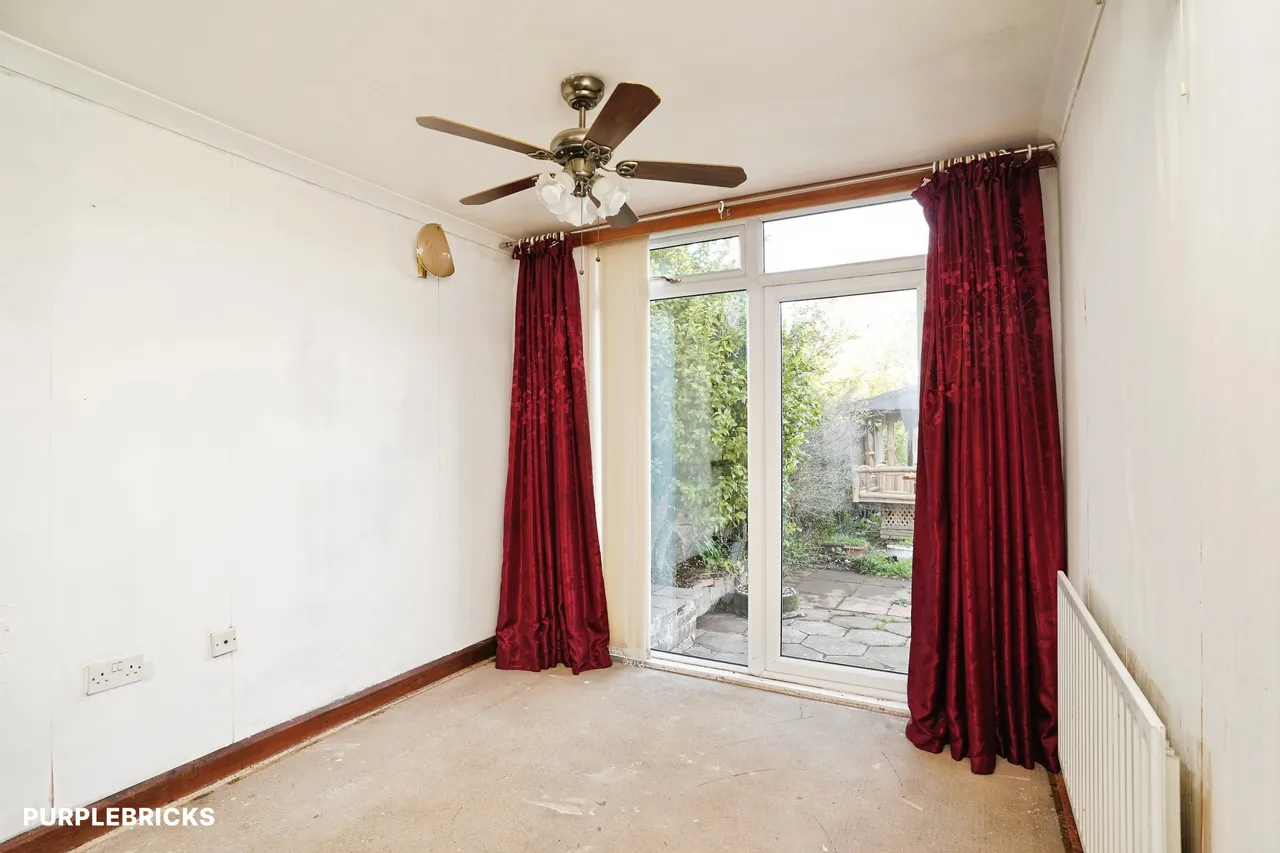 Linnell Road, Rugby, CV21, photo 11