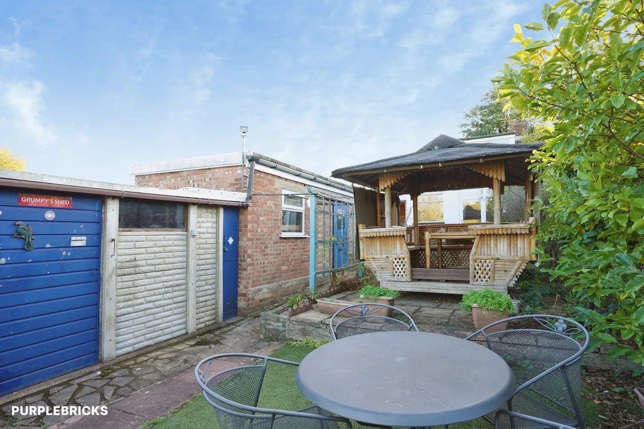 Linnell Road, Rugby, CV21, photo 27