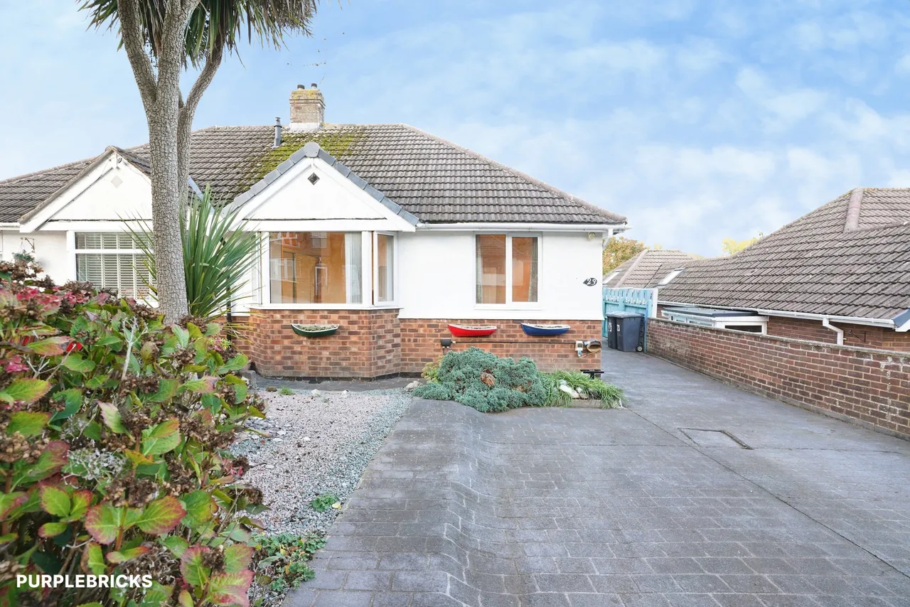 Linnell Road, Rugby, CV21, photo 2