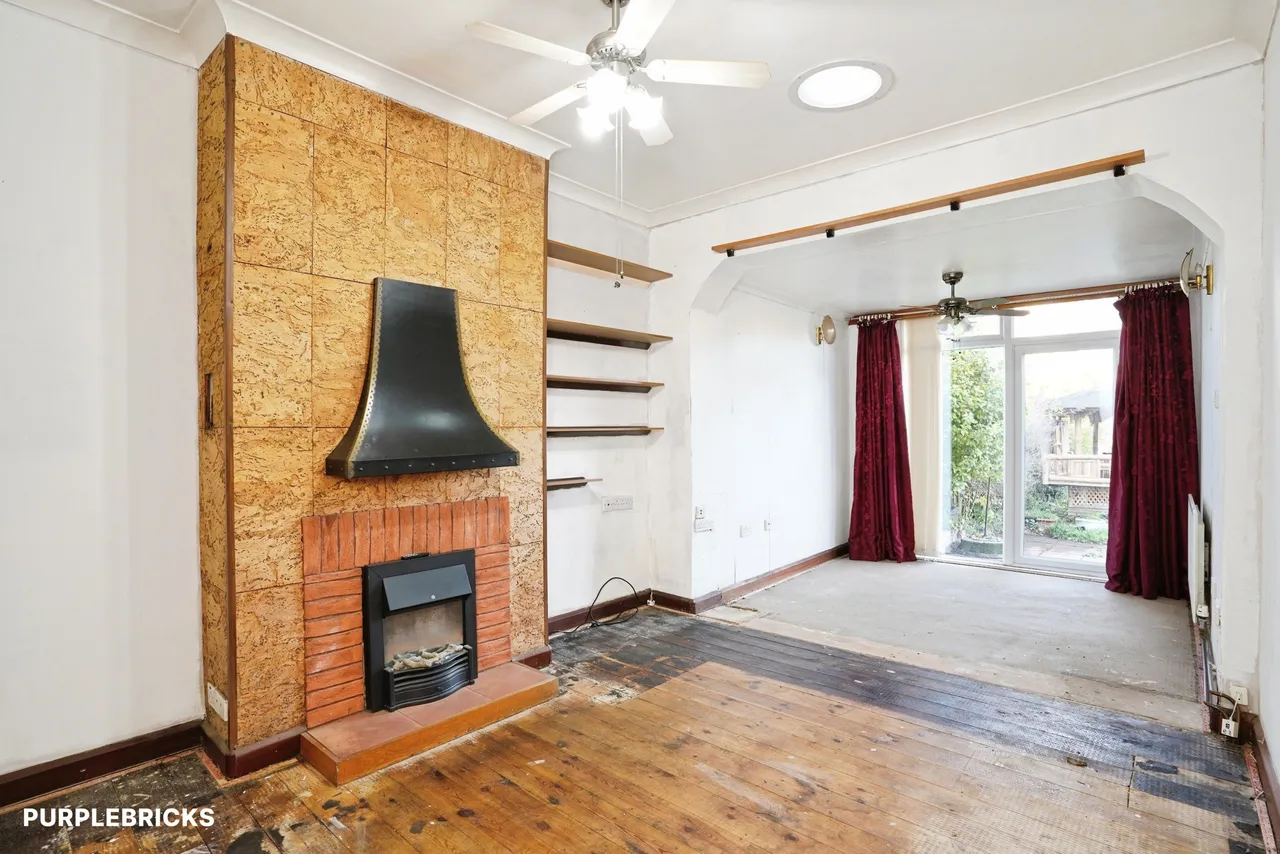 Linnell Road, Rugby, CV21, photo 7