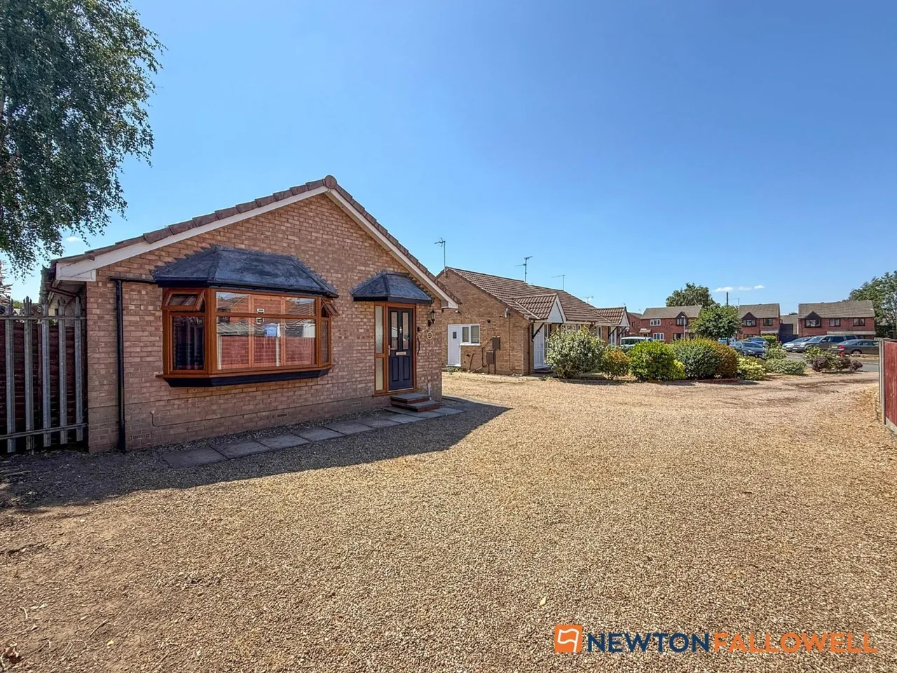 Nelson Road, Balderton, NG24, photo 15