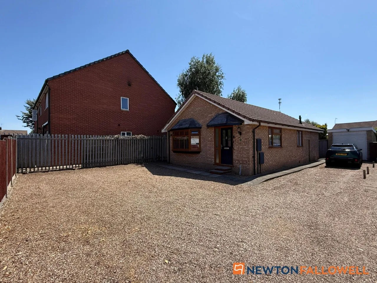 Nelson Road, Balderton, NG24, photo 14
