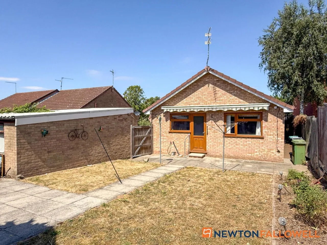 Nelson Road, Balderton, NG24, photo 13