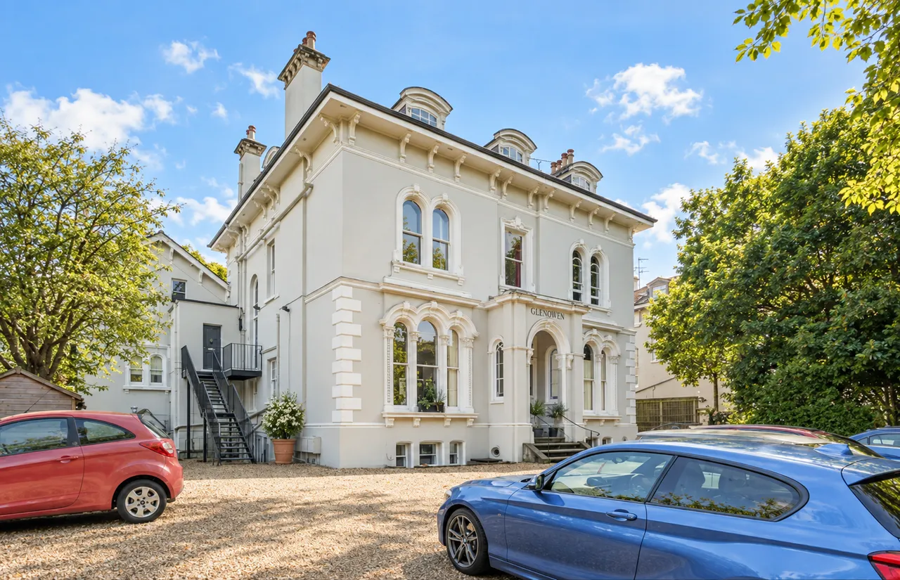 Lansdown Road, Cheltenham, GL50, photo 14
