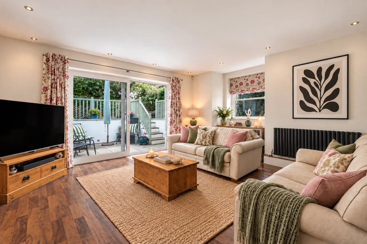 Lansdown Road, Cheltenham, GL50, photo 5