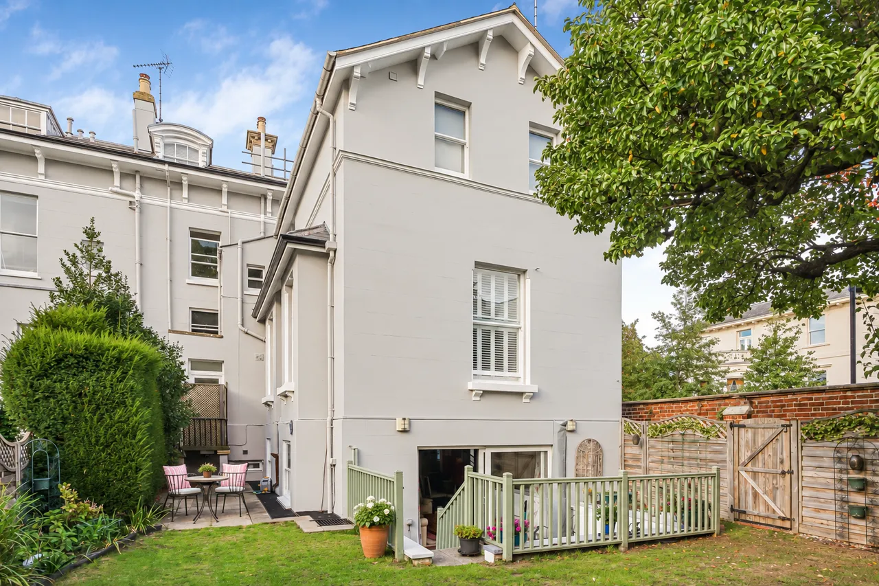 Lansdown Road, Cheltenham, GL50, photo 10