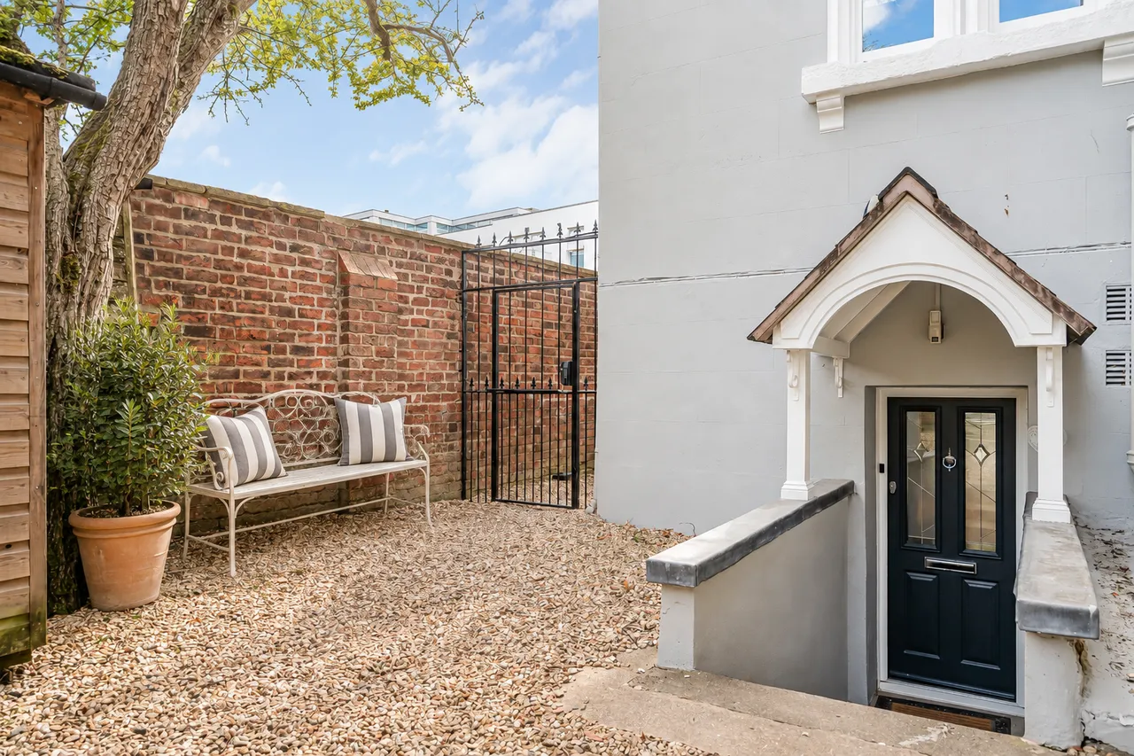 Lansdown Road, Cheltenham, GL50, photo 4