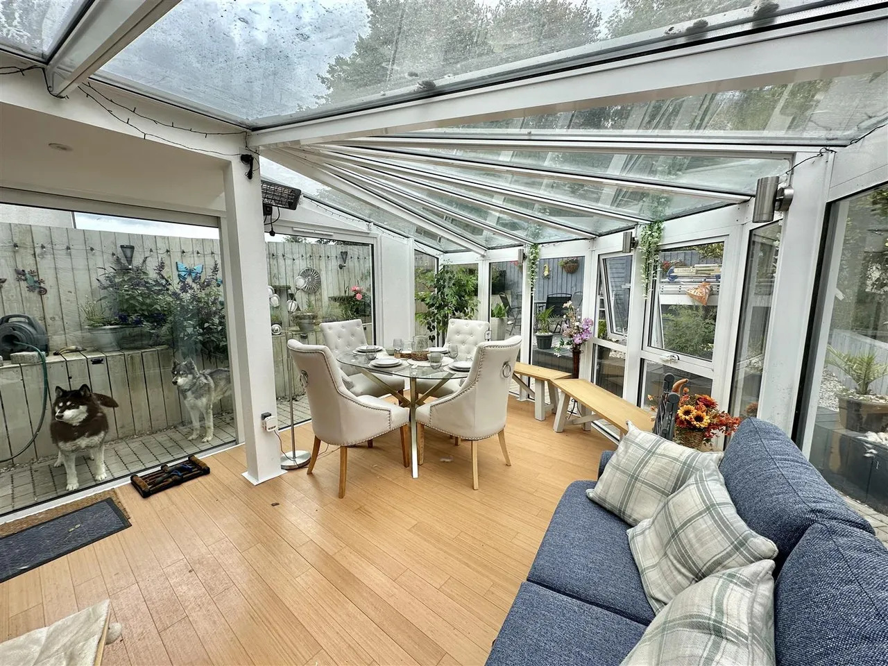 Springfield Close, St. Austell, photo 11