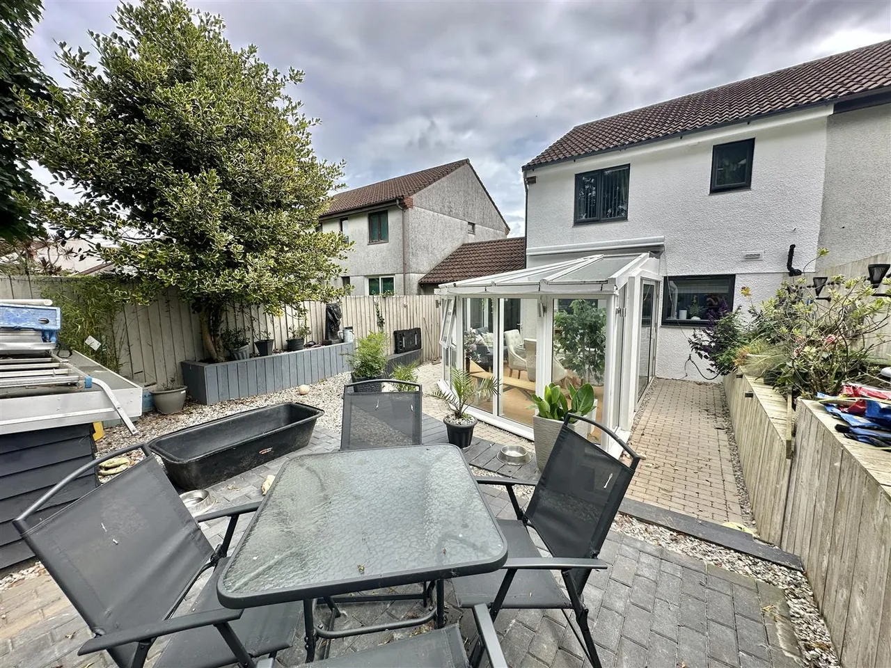 Springfield Close, St. Austell, photo 22