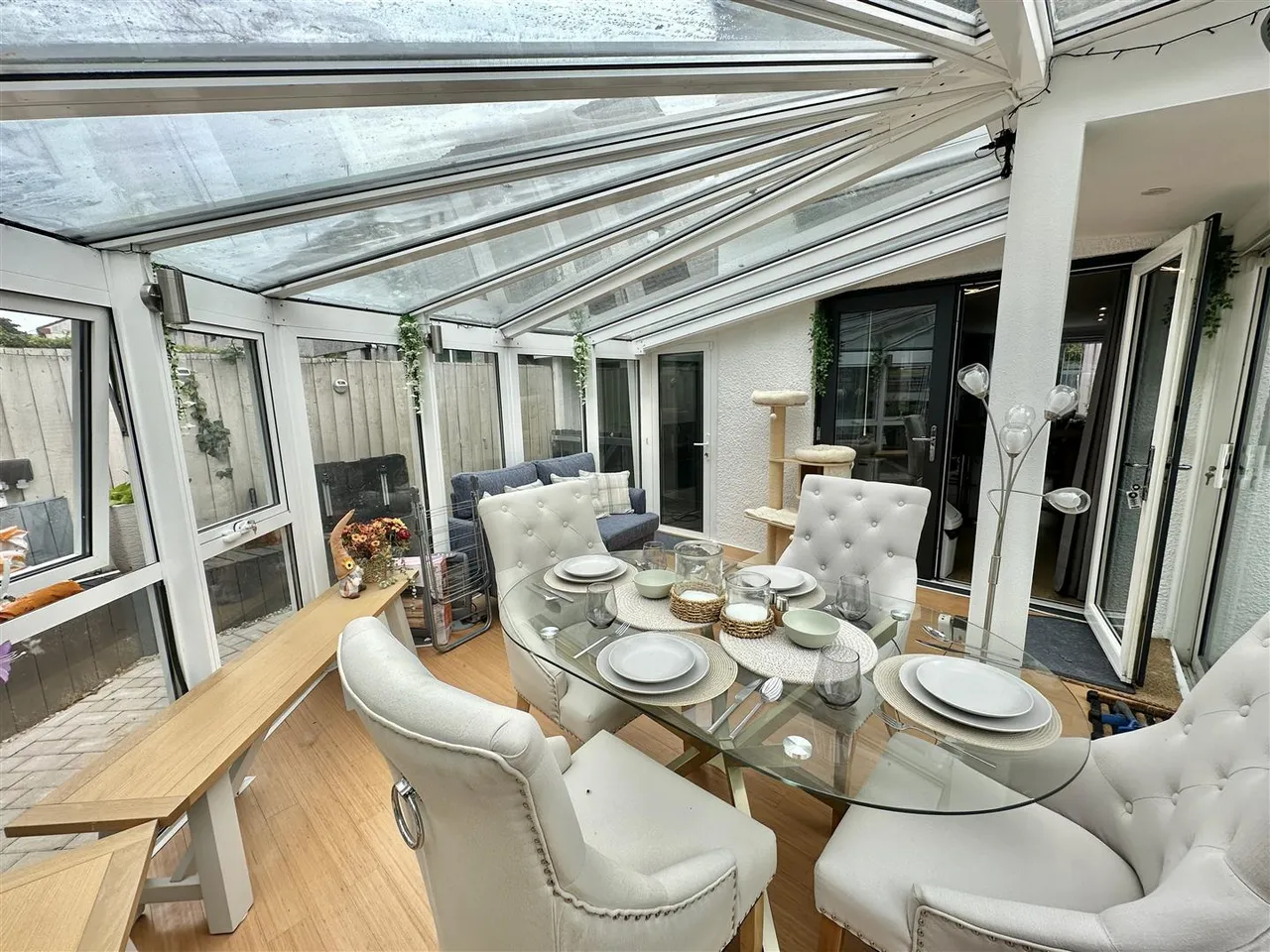 Springfield Close, St. Austell, photo 12