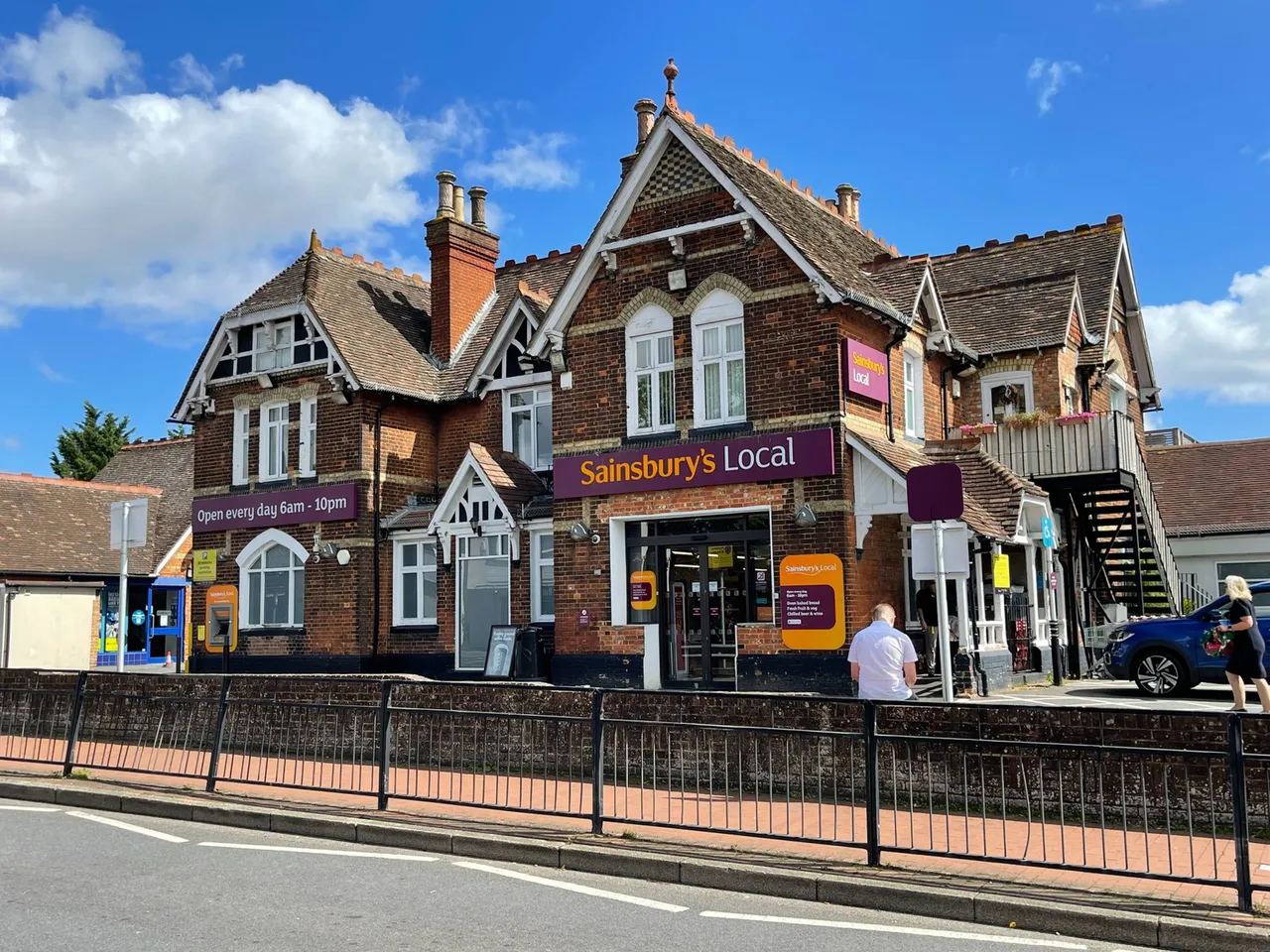 Western Road, Borough Green, photo 29