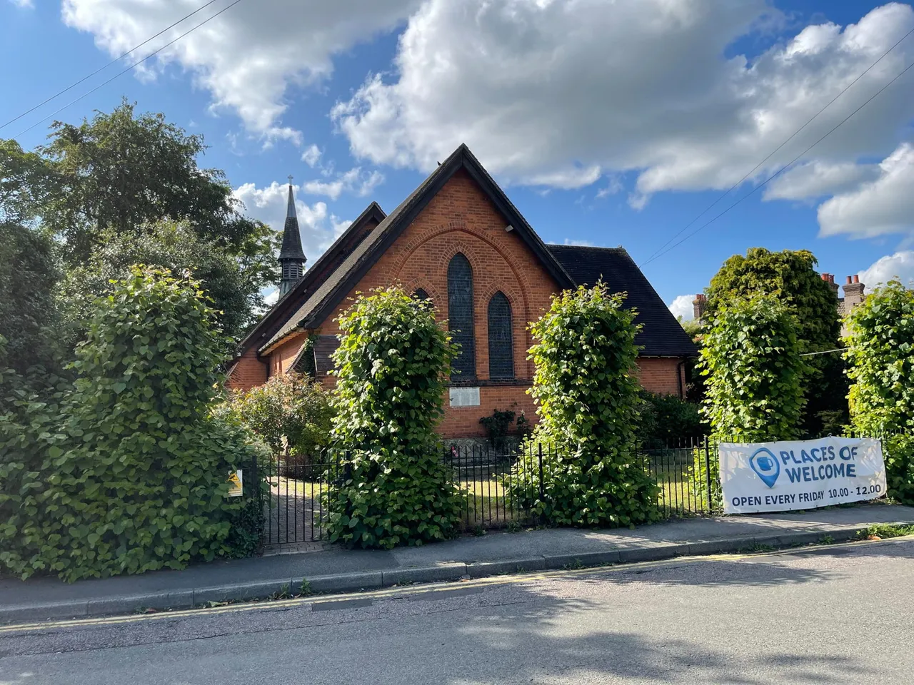 Western Road, Borough Green, photo 24