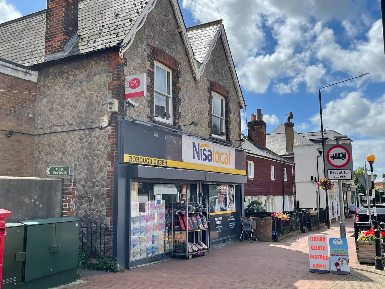 Western Road, Borough Green, photo 32