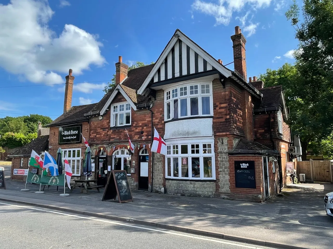 Western Road, Borough Green, photo 26