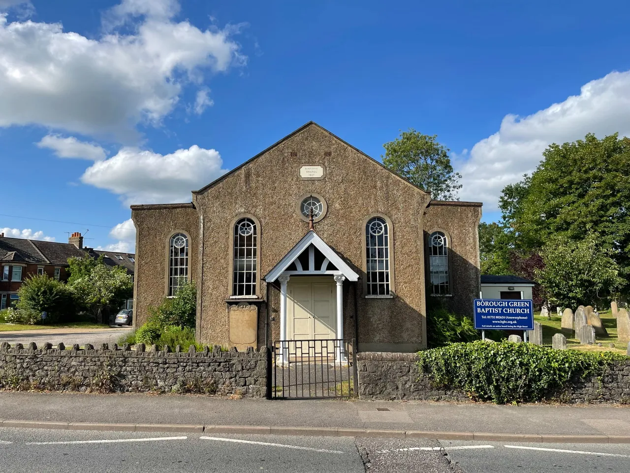 Western Road, Borough Green, photo 23