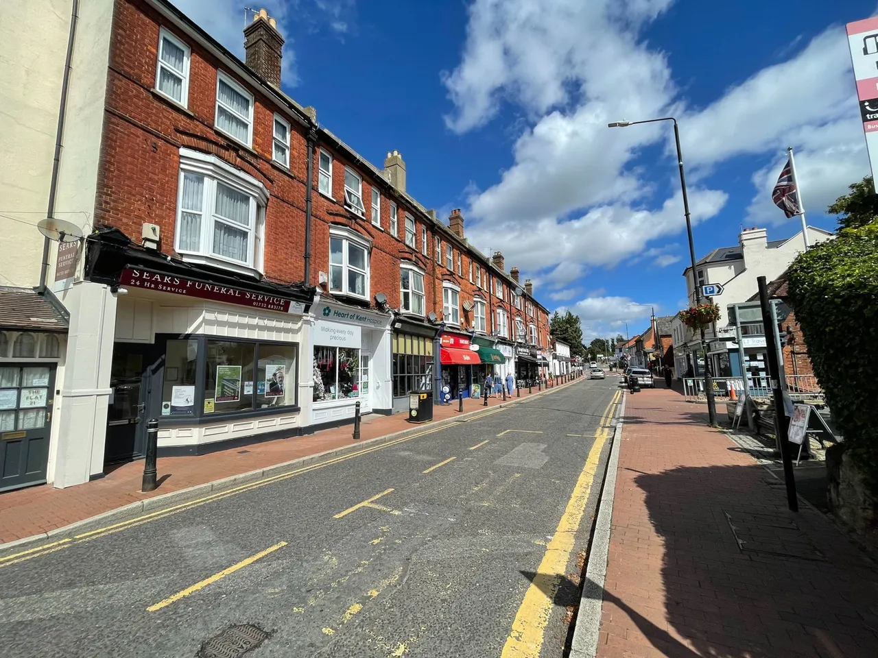 Western Road, Borough Green, photo 30
