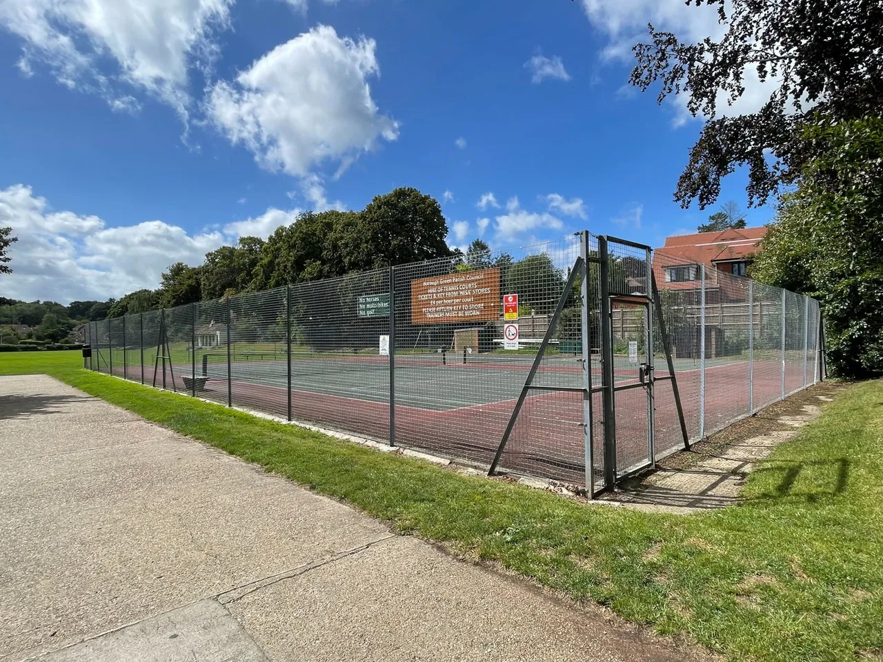 Western Road, Borough Green, photo 37