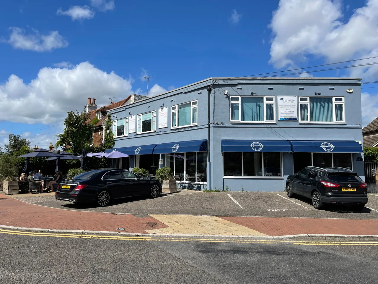 Western Road, Borough Green, photo 27