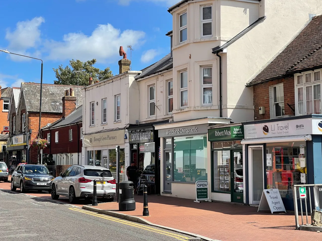 Western Road, Borough Green, photo 33