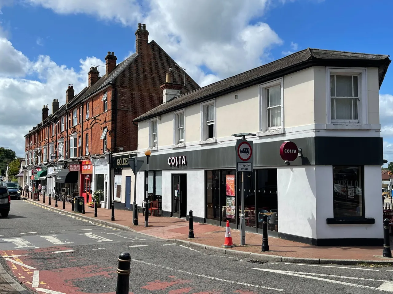 Western Road, Borough Green, photo 28